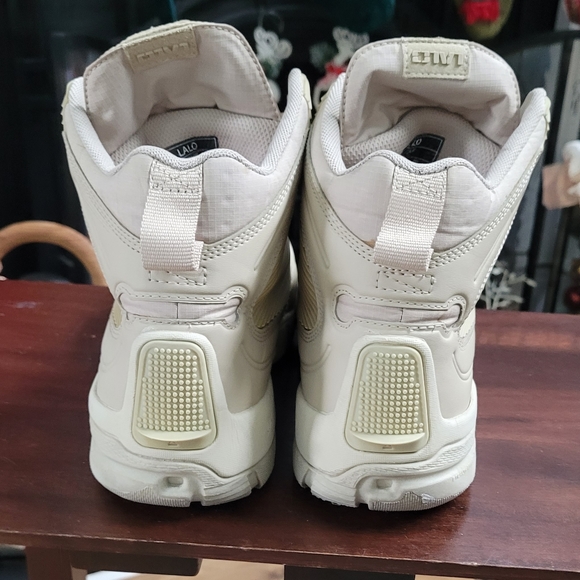 Lalo SHADOW AMPHIBIAN 5" COYOTE - Picture 5 of 12